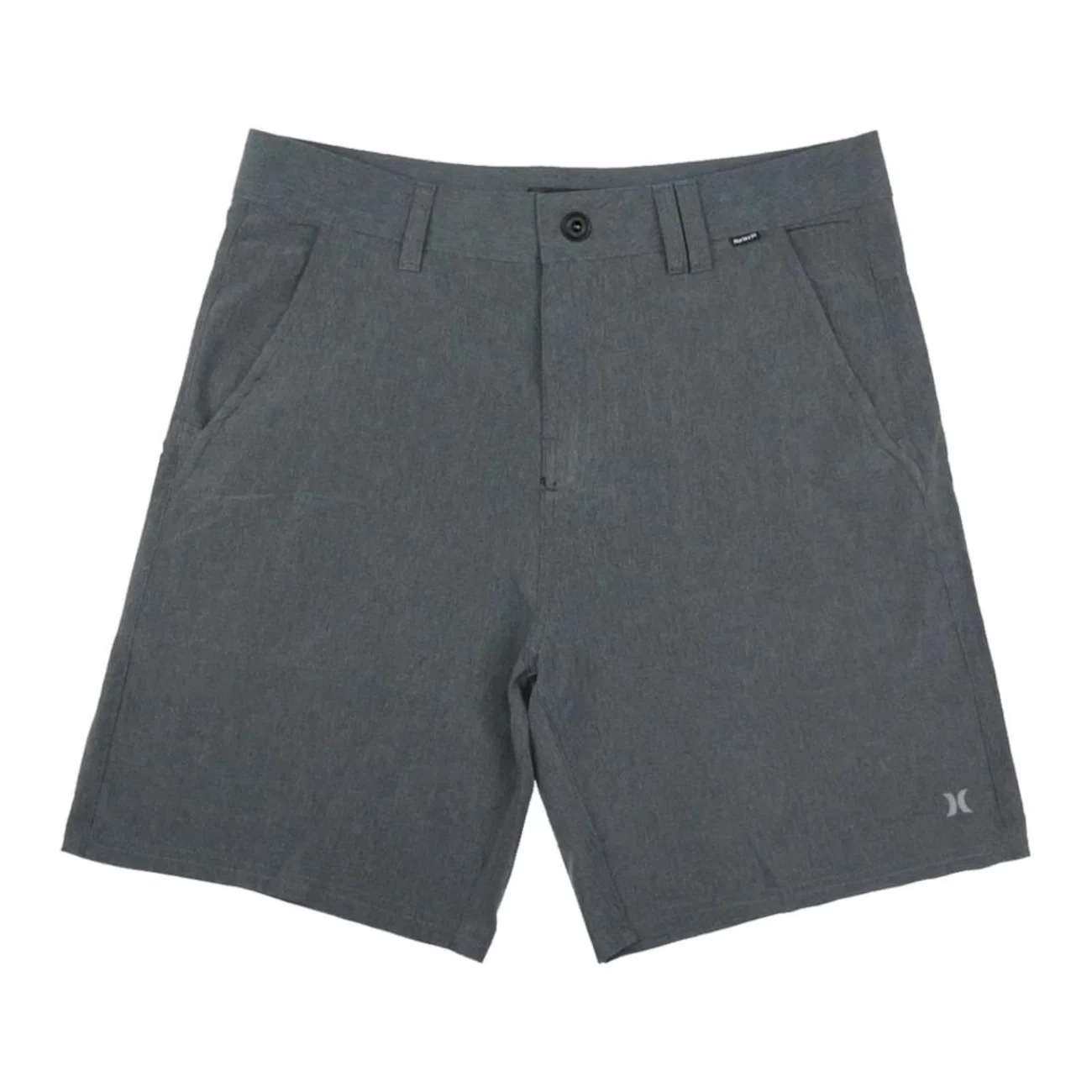 Bermuda Hibrida Hurley Walk City Mescla - Masculina
