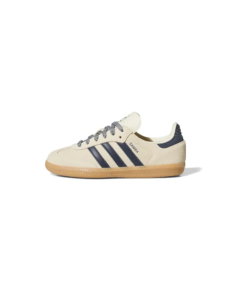 Tênis adidas Samba Og C Infantil — imagem 1