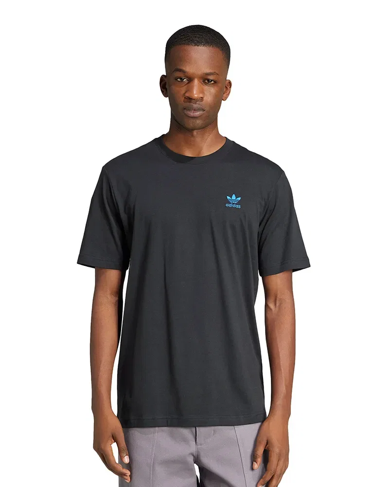 Camiseta Adidas Fashion 3 Masculina — imagem 1