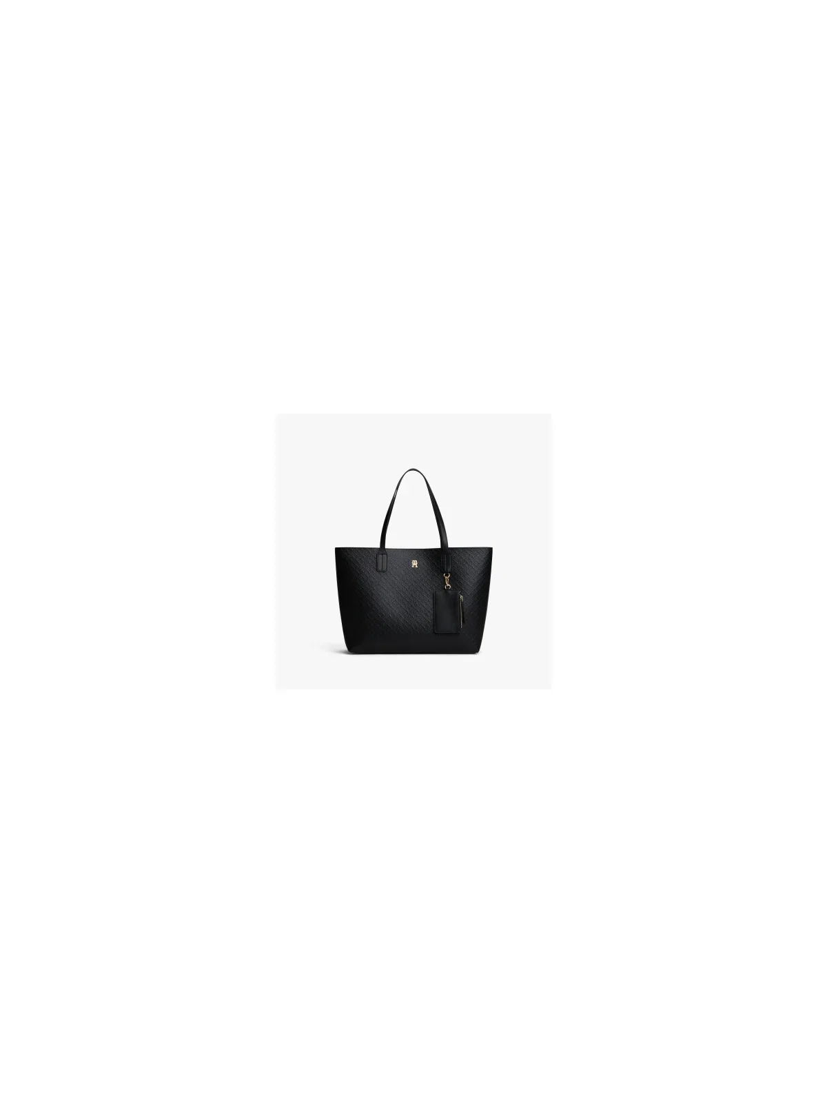 Bolsa Icon Tote Monograma