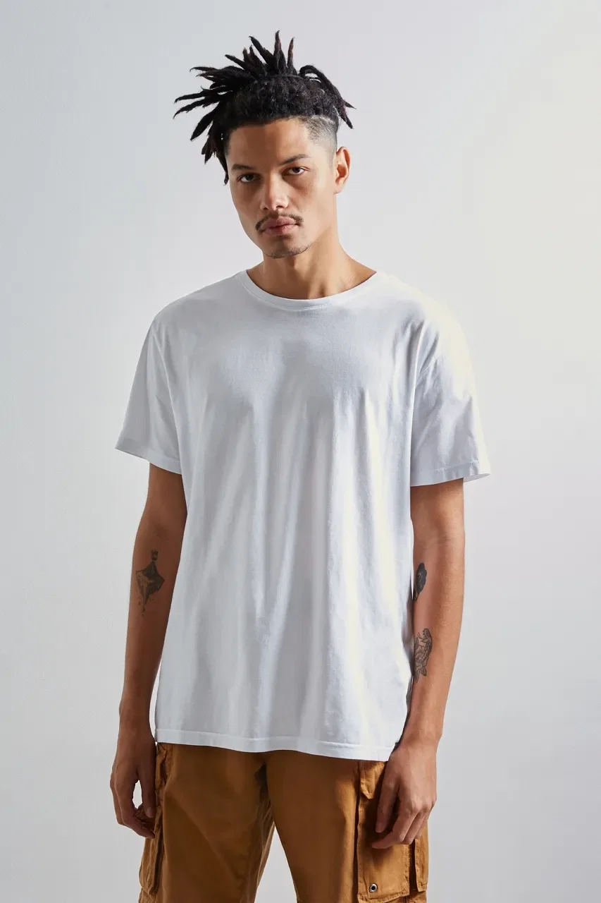 Camiseta Básica Leve VER19 RESERVA — imagem 1