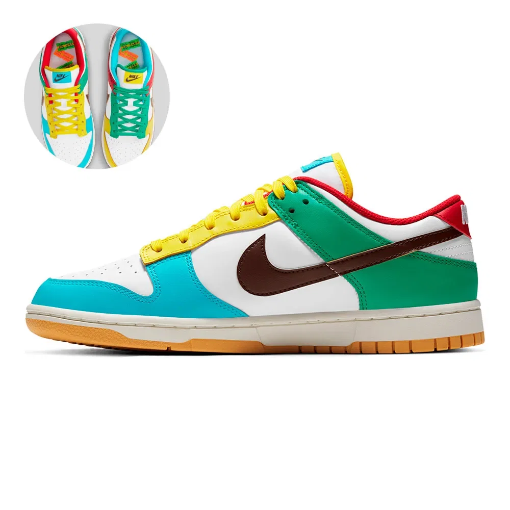 Tênis Nike Dunk Low SE Masculino