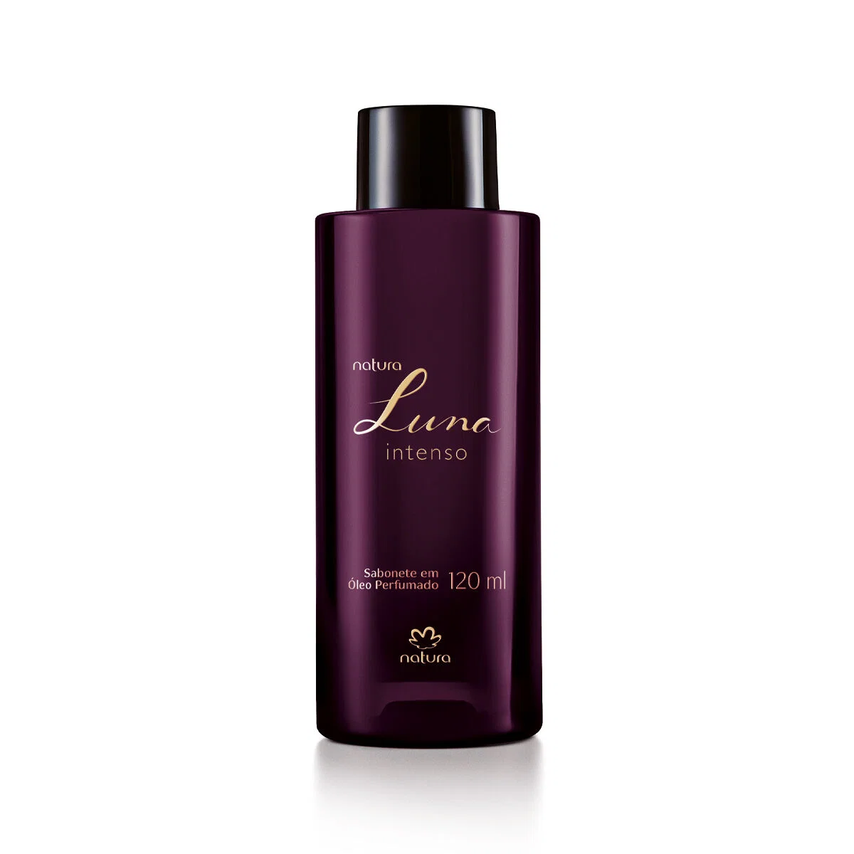 Sabonete em Óleo Corporal Luna Intenso 120 ml