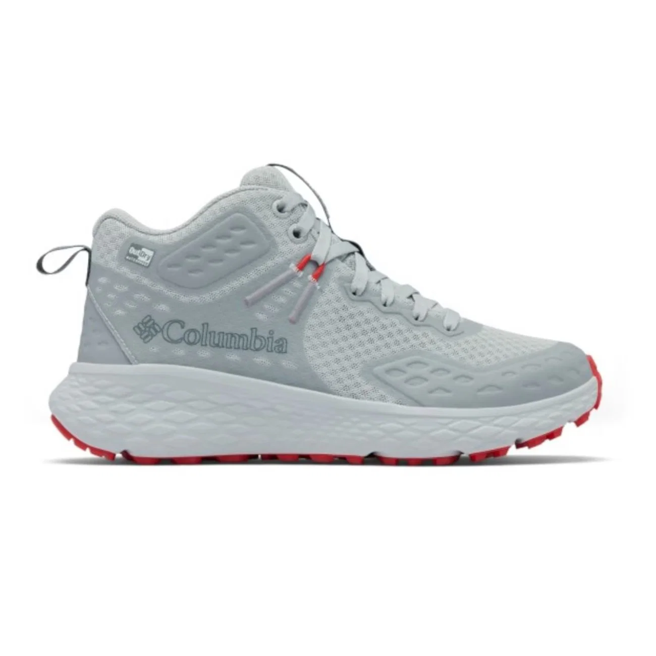 Bota Feminina Columbia Konos TRS Outdry Mid