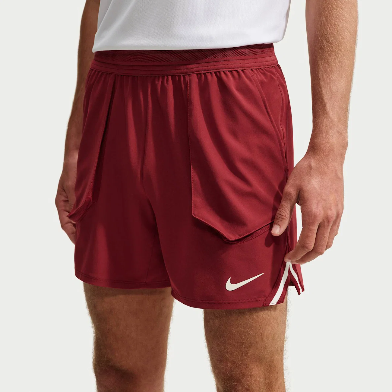Bermuda Nike Slam U2 Masculina
