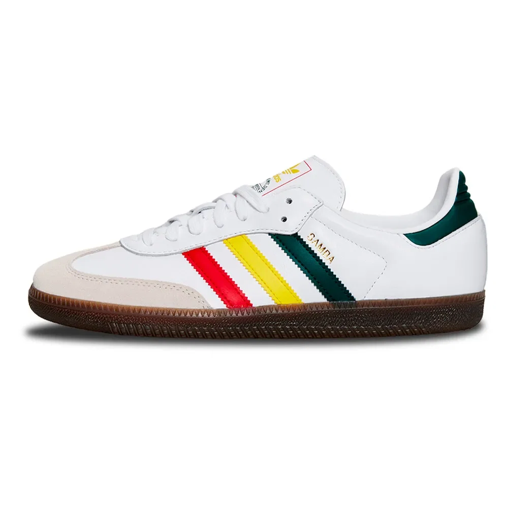 Tênis adidas Samba Og Unissex — imagem 1