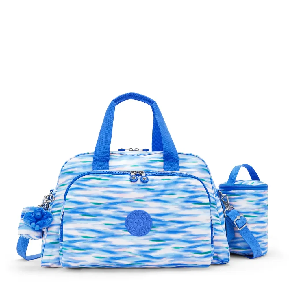 Bolsa Maternidade Kipling Camama