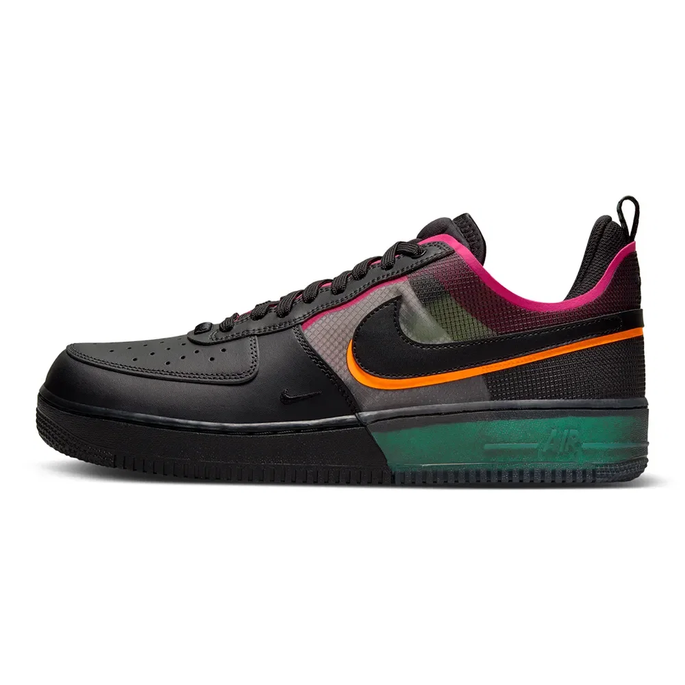 Tênis Nike Air Force 1 React Masculino