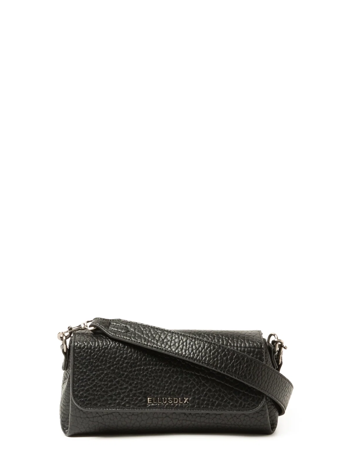 Shoulderbag Ivy Ellus Preto