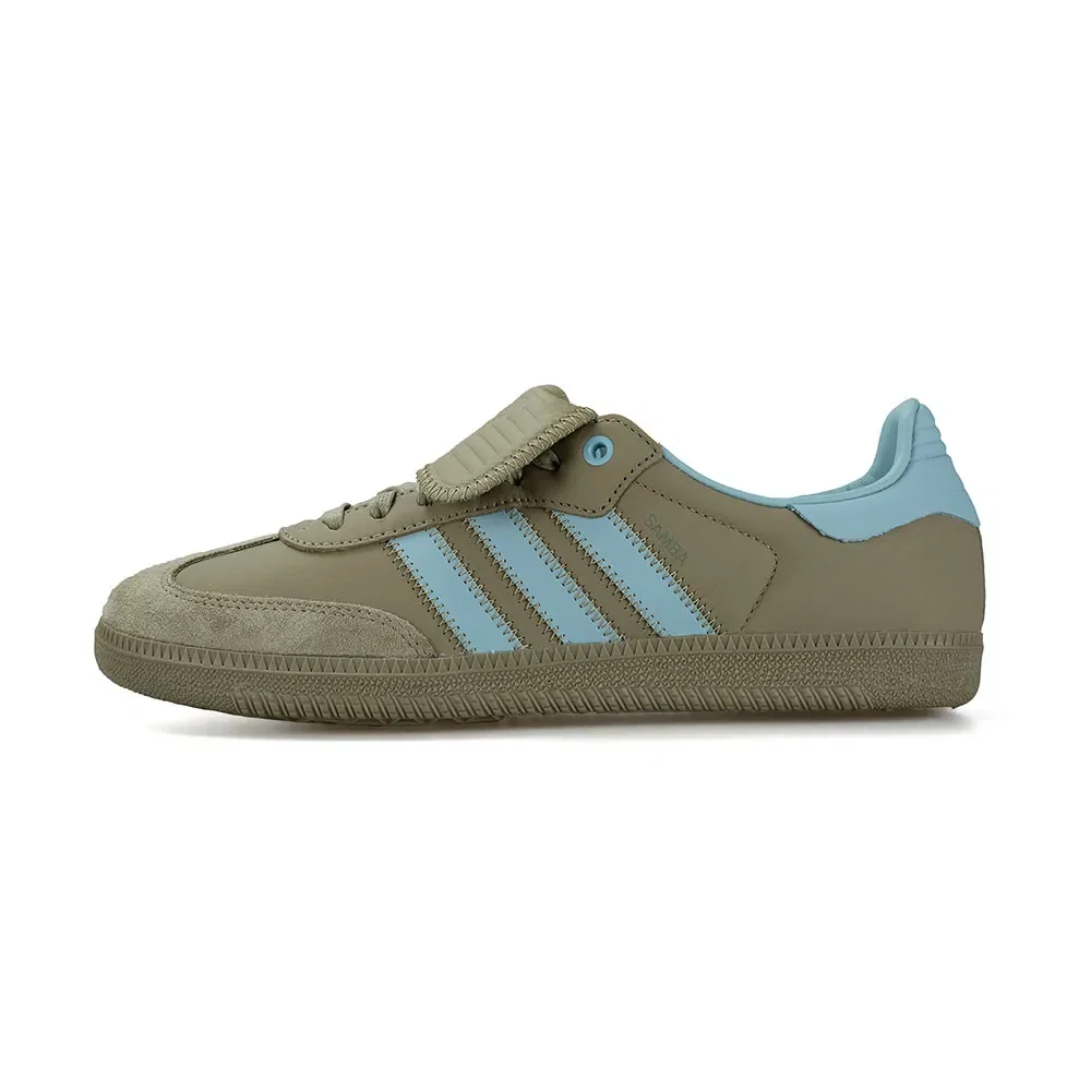 Tênis adidas Humanrace Samba