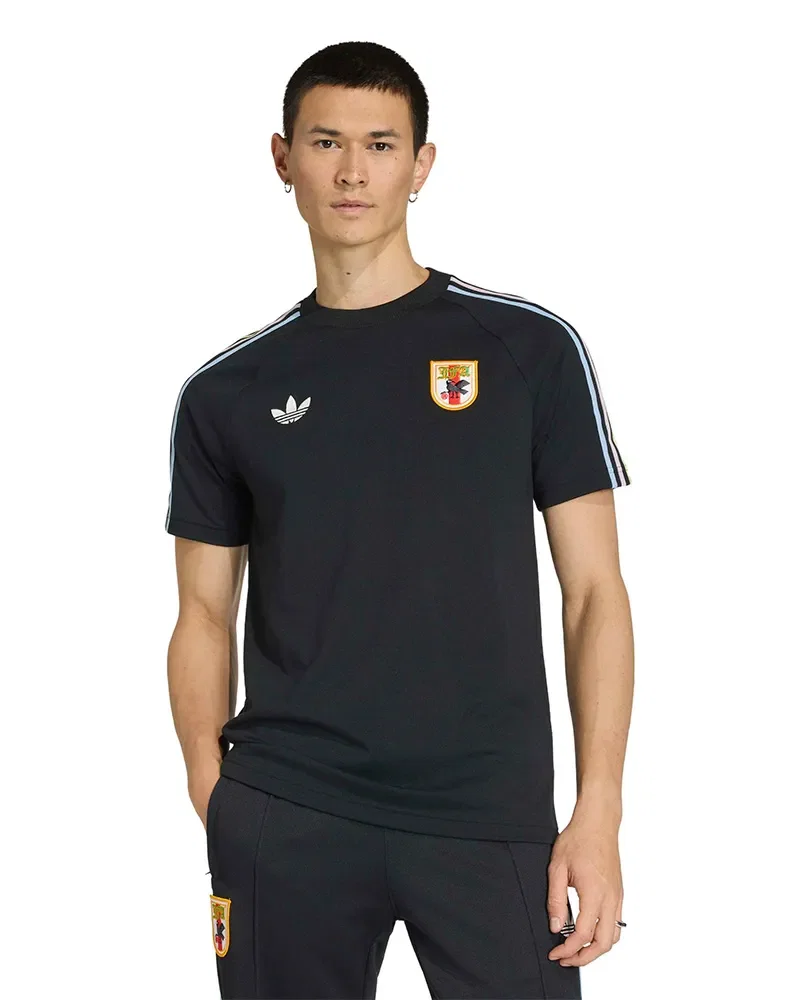 Camiseta de Futebol adidas Japão Originals Masculina — imagem 1