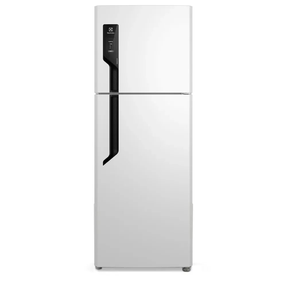Geladeira Electrolux Frost Free com AutoSense 481L Efficient Duplex Branca (TF71) — imagem 1