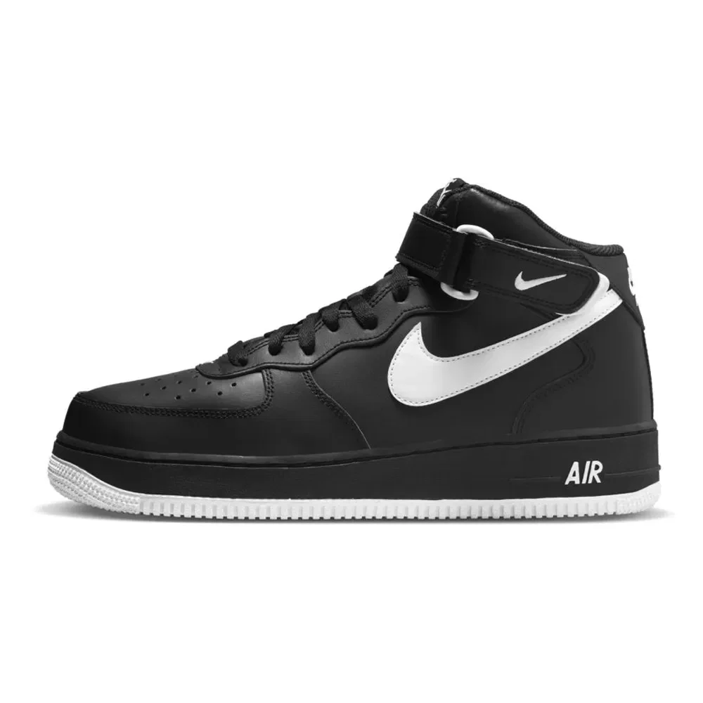 Tênis Nike Air Force 1 Mid 07 Masculino — imagem 1