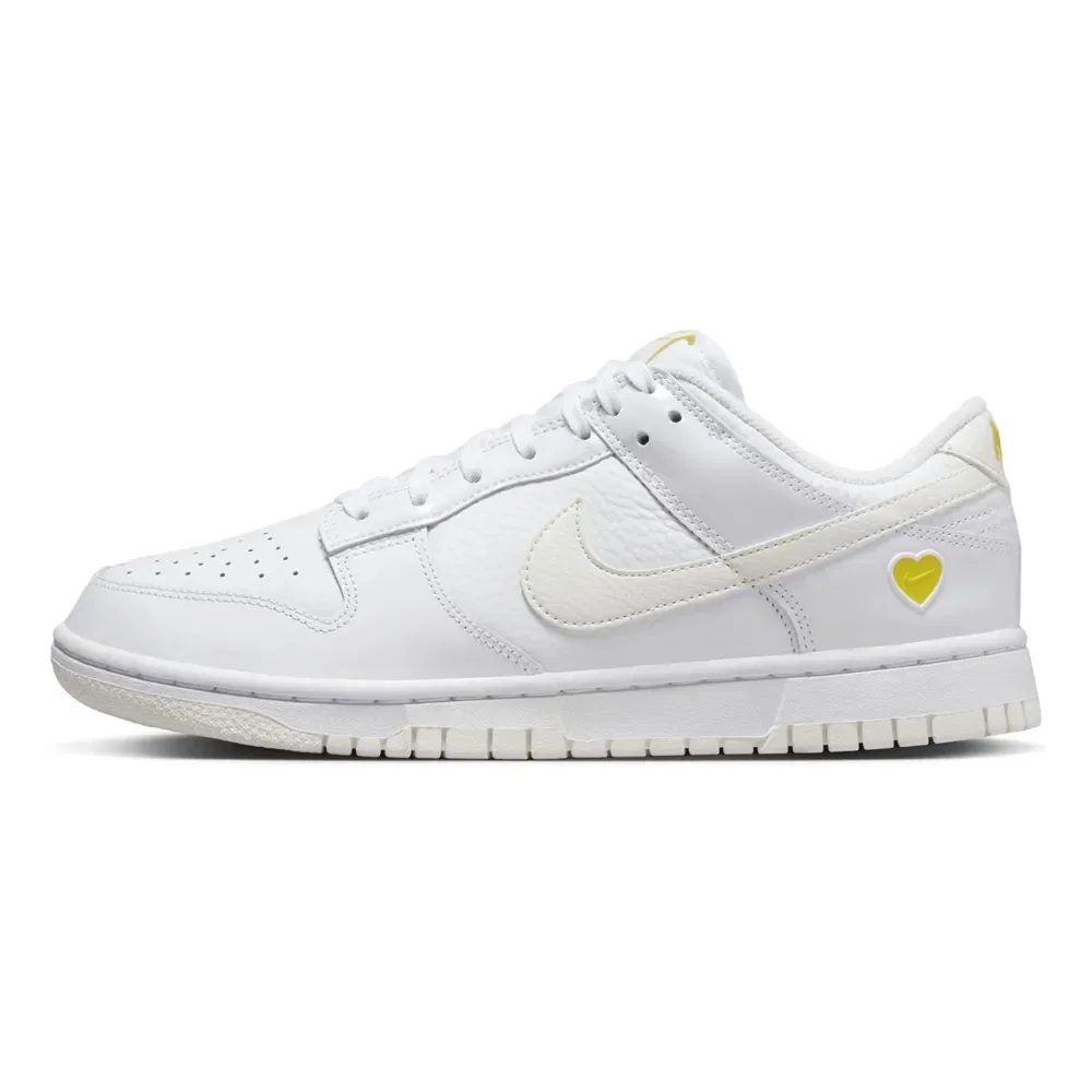 Tênis Nike Dunk Low Feminino
