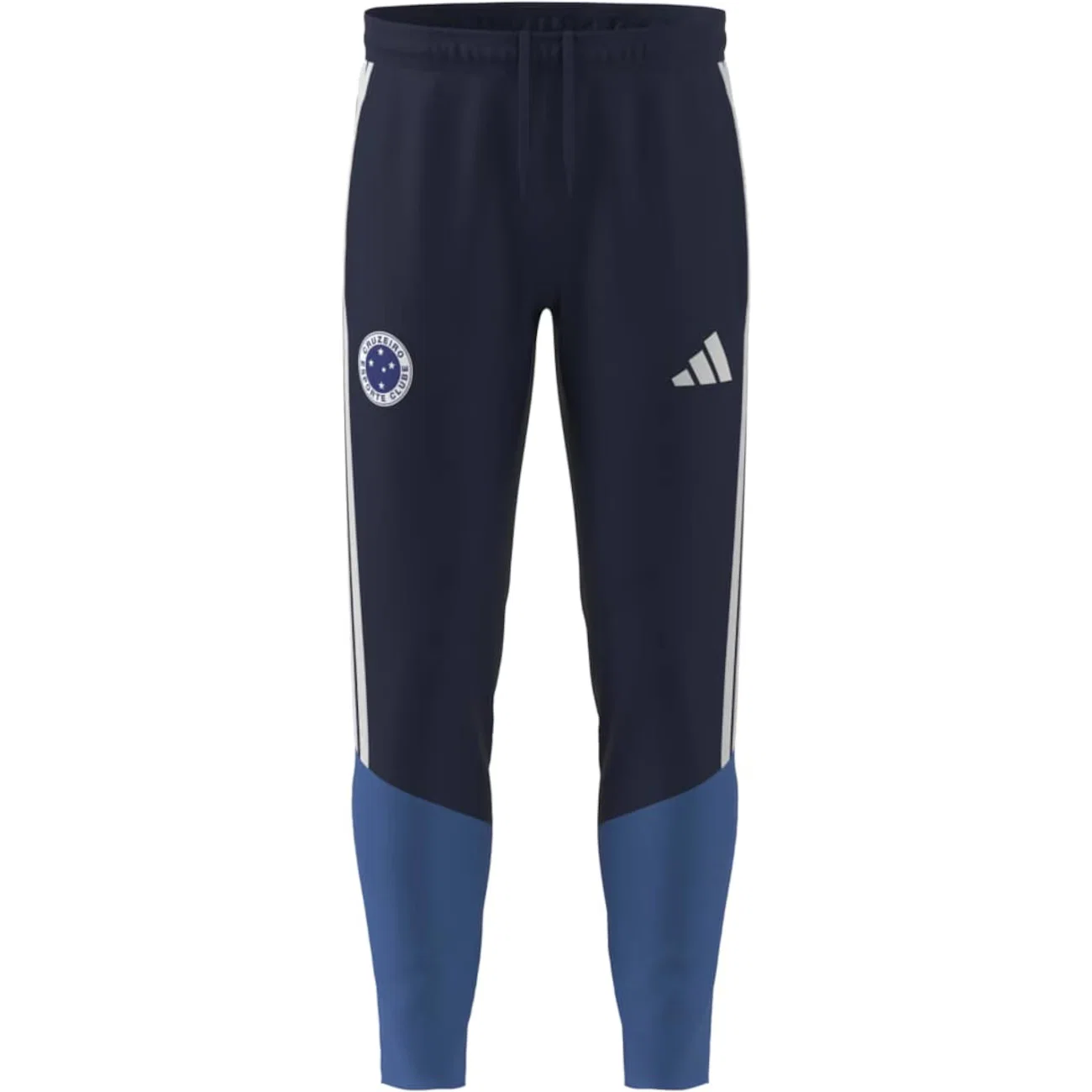 Calça do Cruzeiro Treino 26/27 Adidas Masculina