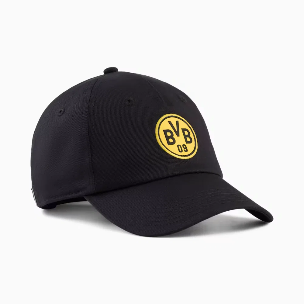 Boné ftblEssentials Borussia Dortmund