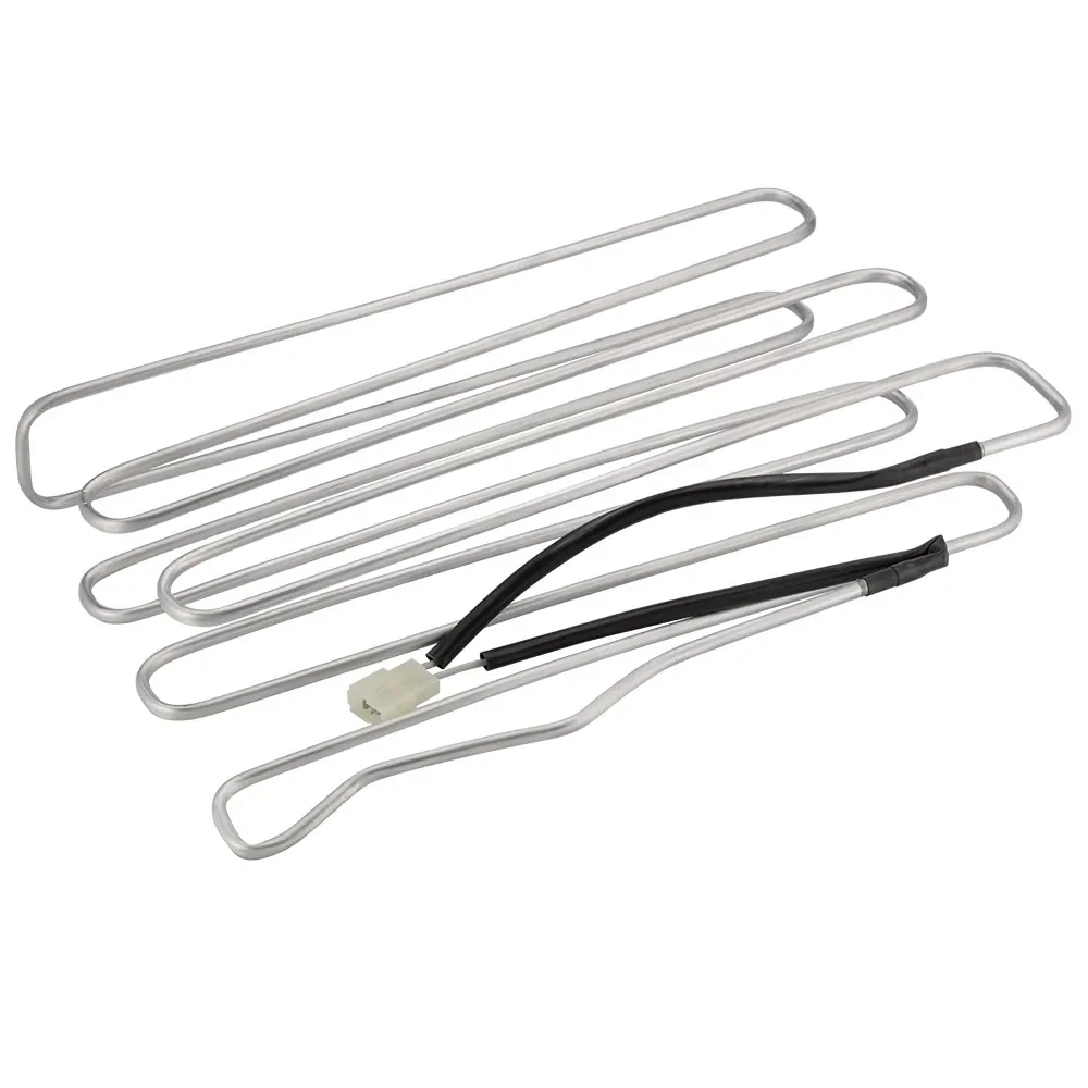 Resistência de Gelo 127V Geladeira DFF37 DFF40 DFF44 - 5 Unidades