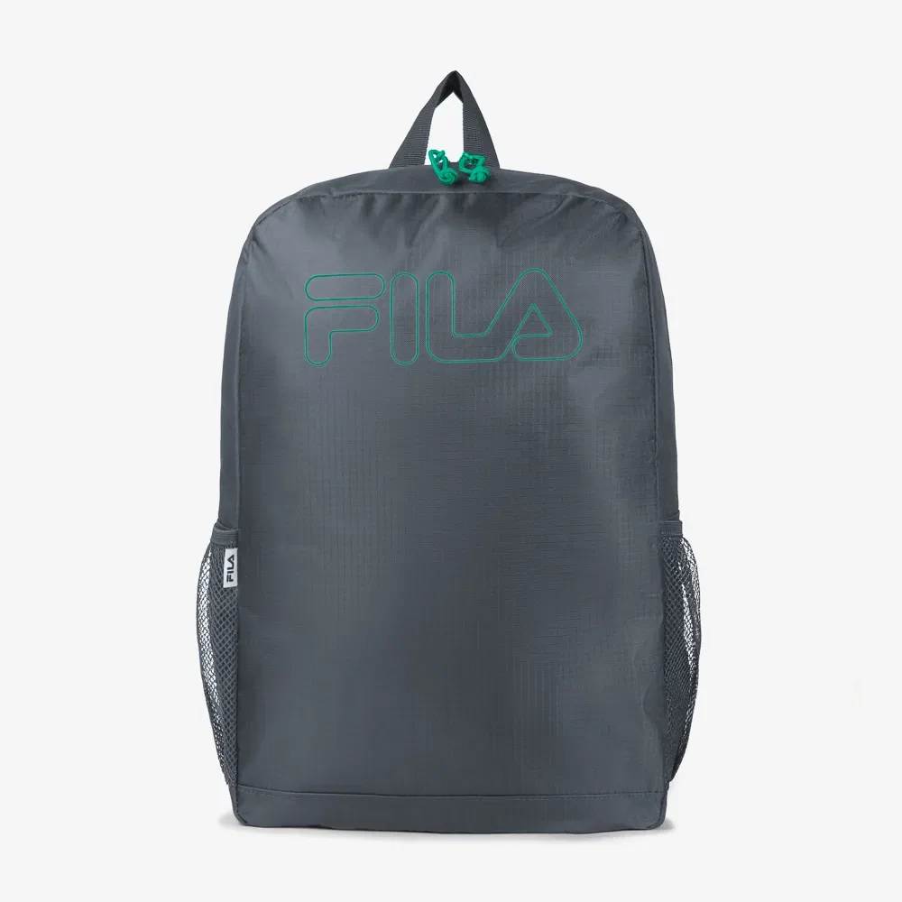 MOCHILA UNISEX FILA BASIC OUTLINE - tamanho U