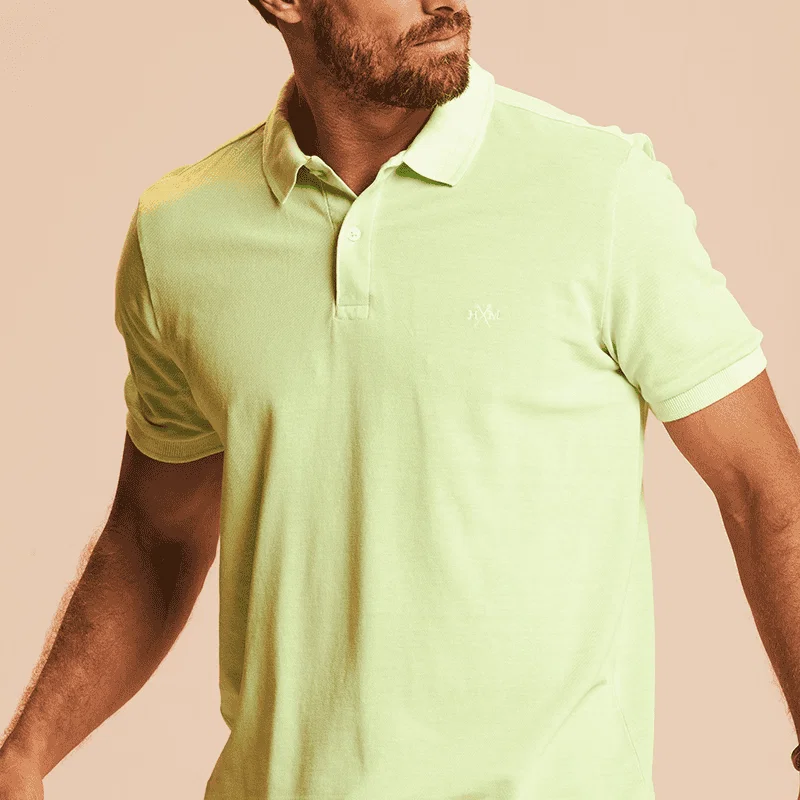 Camiseta Polo
