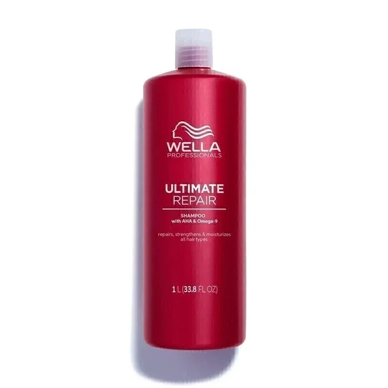 Shampoo Wella Ultimate Repair 1L