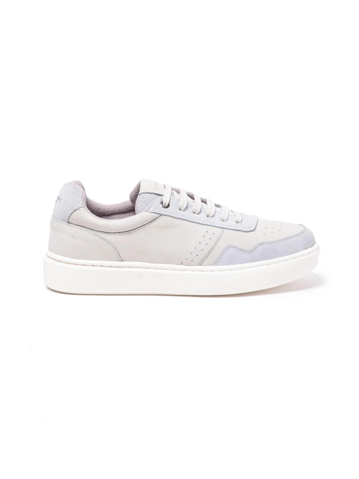Tênis Carolla Ellus Off White — imagem 1