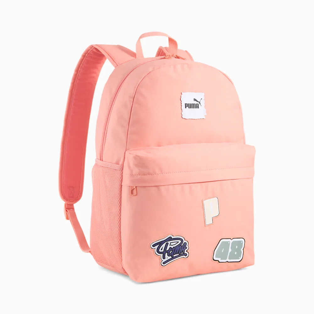 Mochila Puma Phase Patch