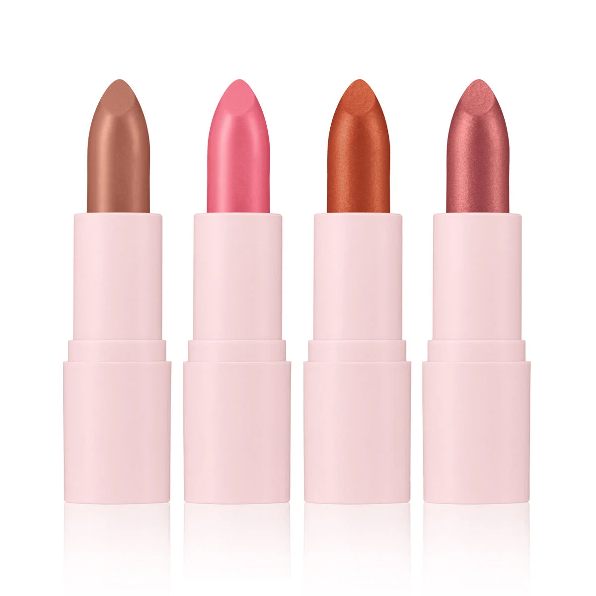 Kit Batom Cremoso Faces 4 un de 3,5 g