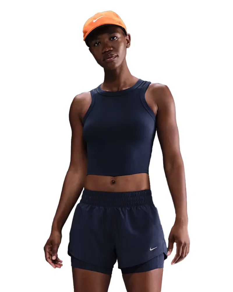 Shorts Nike One Feminino — imagem 1