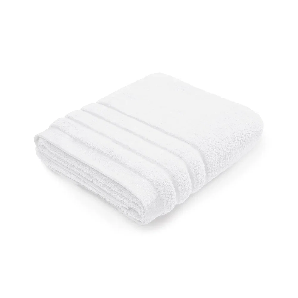 Toalha Banhão 100% Algodão Egípcio Massima Branco