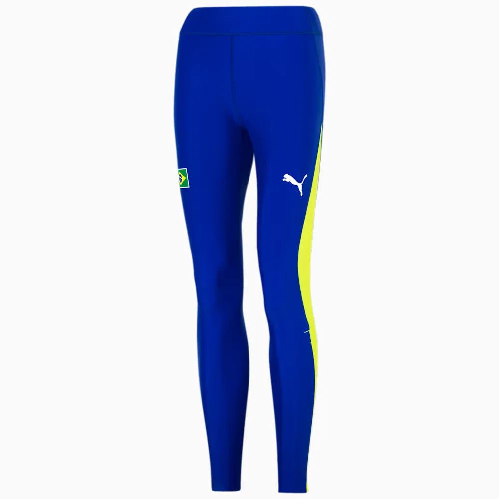 Legging de Atletismo CBAt Promo Feminina