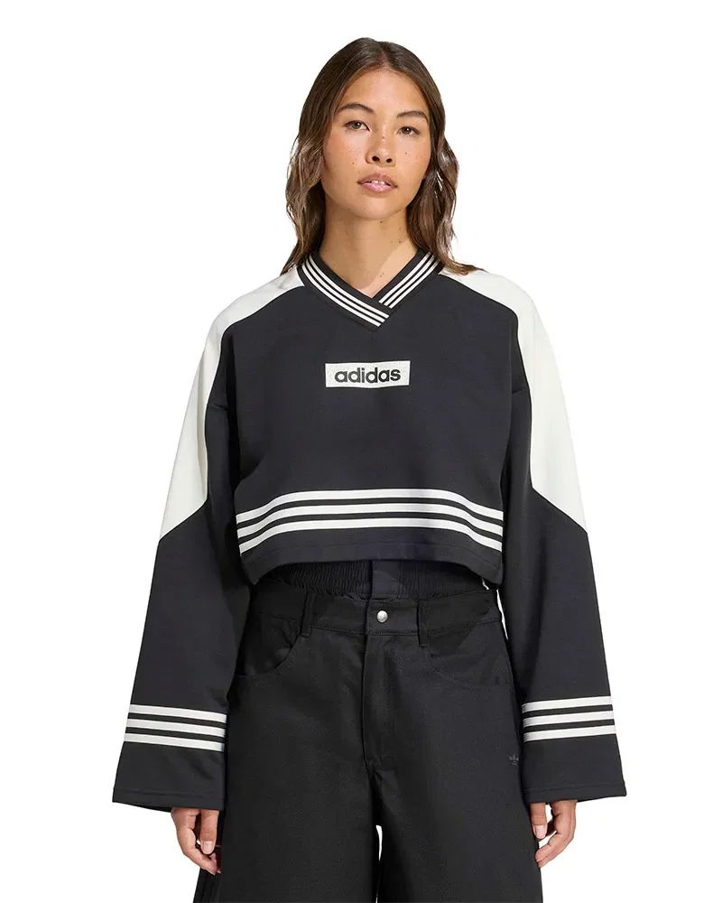 Cropped Adidas Originals Feminino