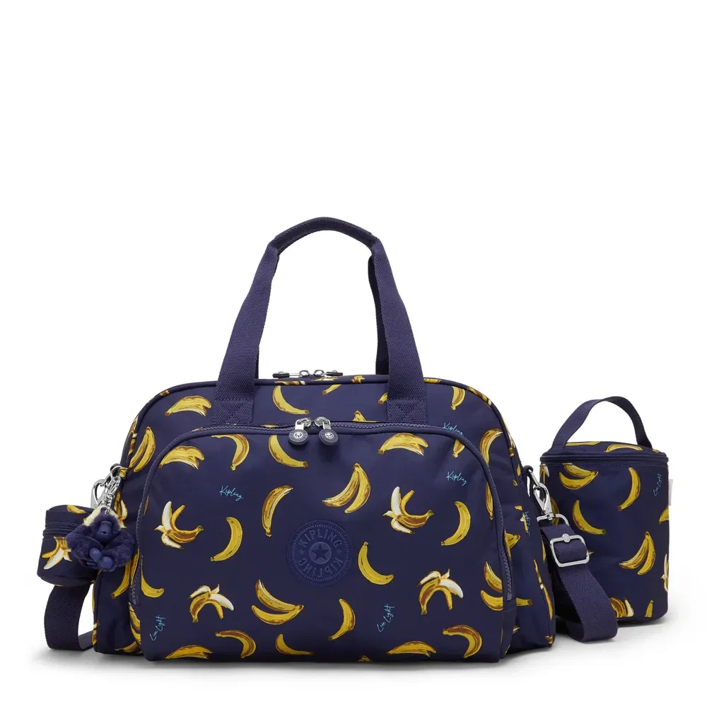 Bolsa Maternidade Kipling Camama