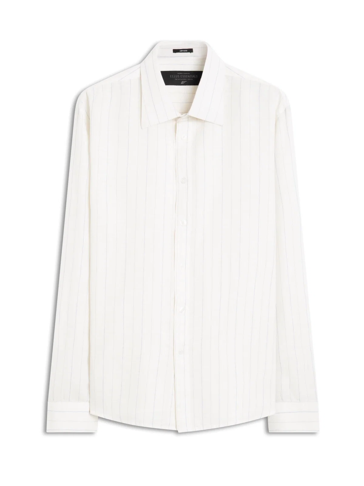 Camisa Linho Blend Glide Classic Branco