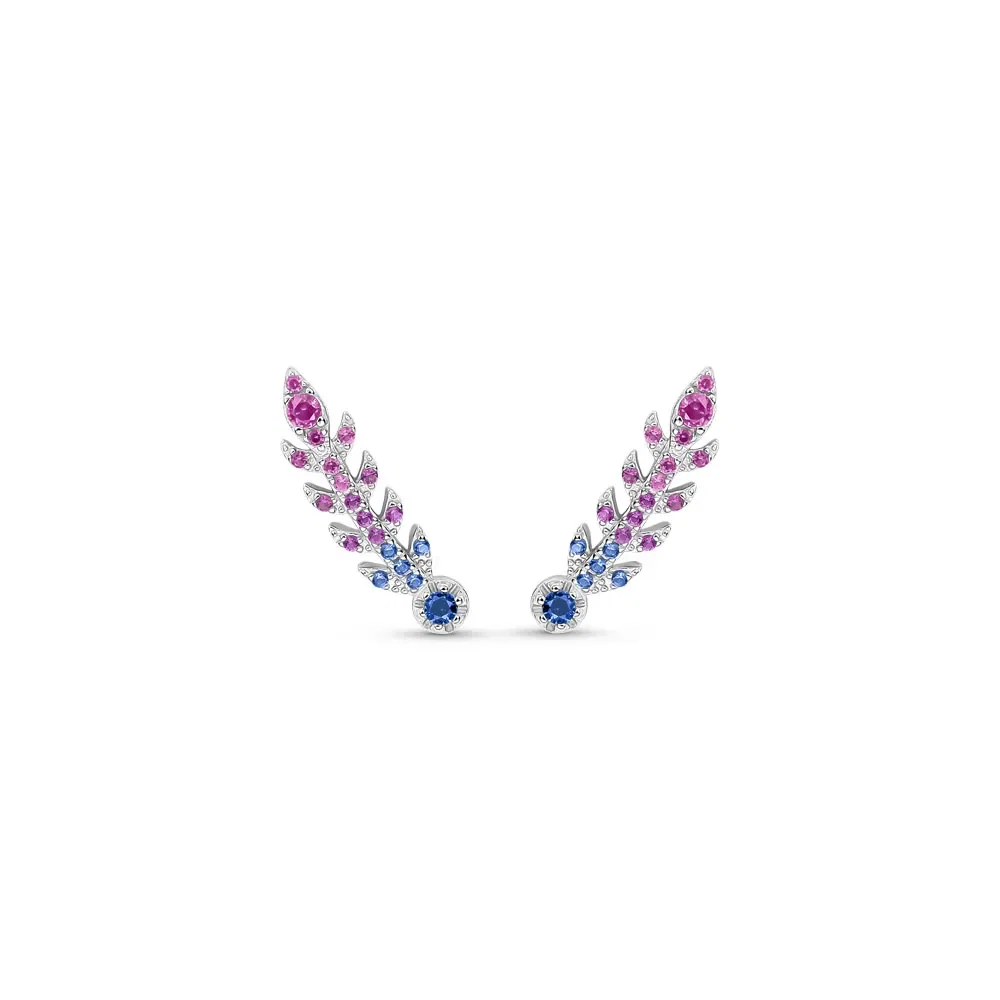 Brinco Life Pena Frozen — imagem 1