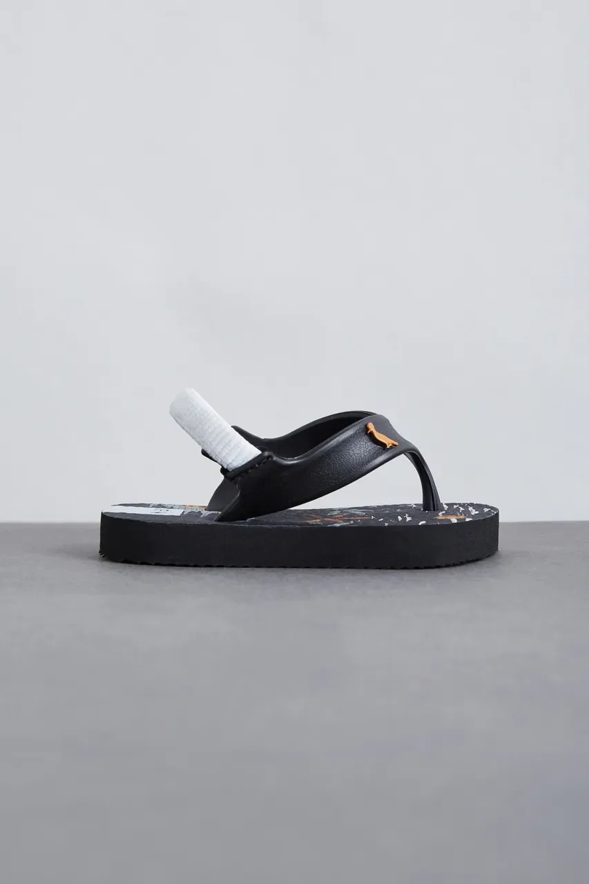 Chinelo Baby Rmi #1131
