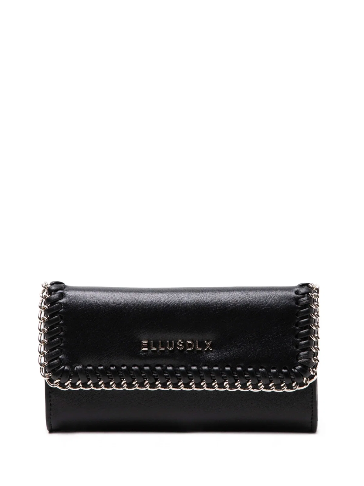 Carteira Large Wallet Preto