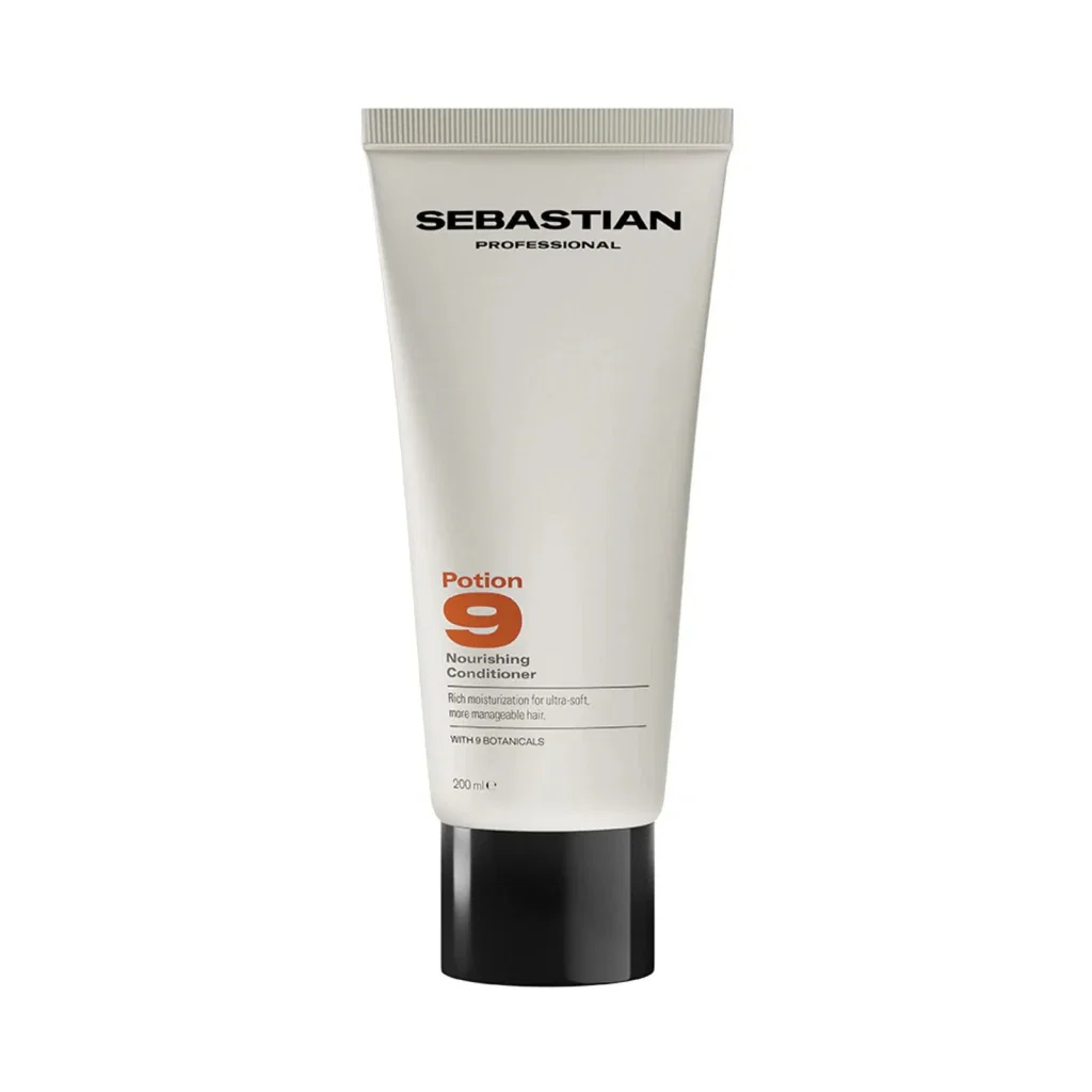Condicionador Sebastian Potion 9 200ml