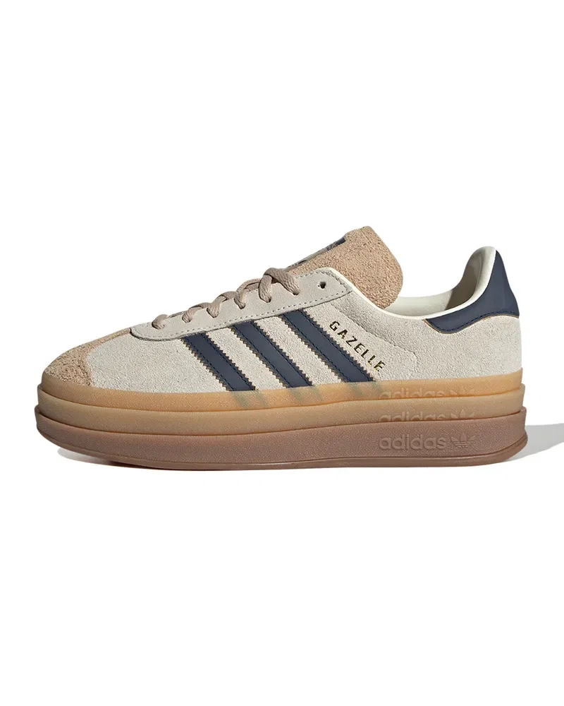 Tênis Adidas Gazelle Bold Feminino — imagem 1