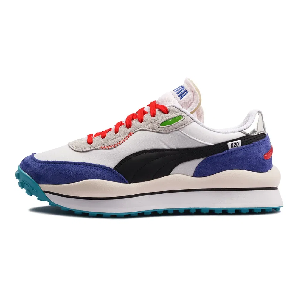 Tênis Puma Rider 020 Ride On — imagem 1