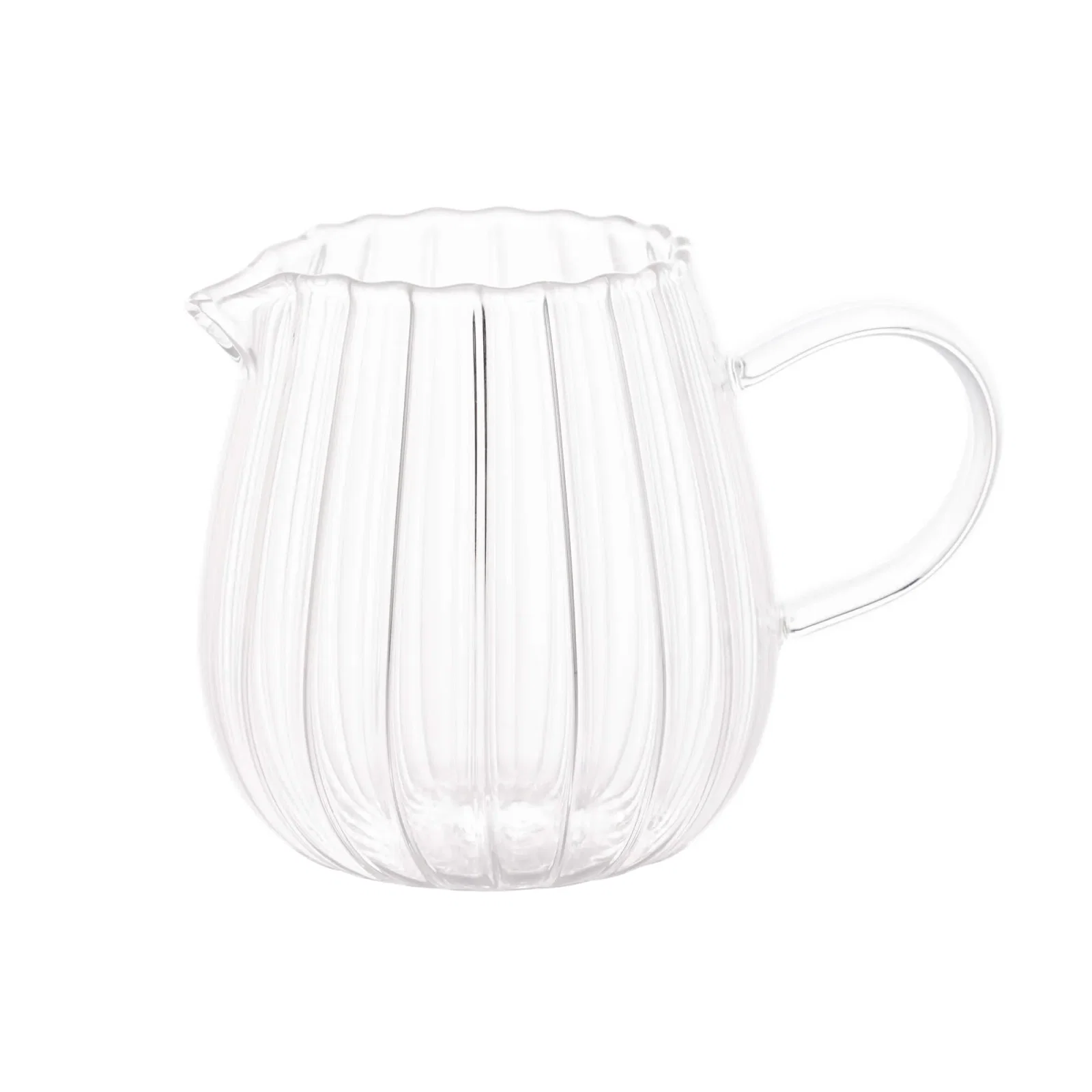 Leiteira Classic Vidro 330ml