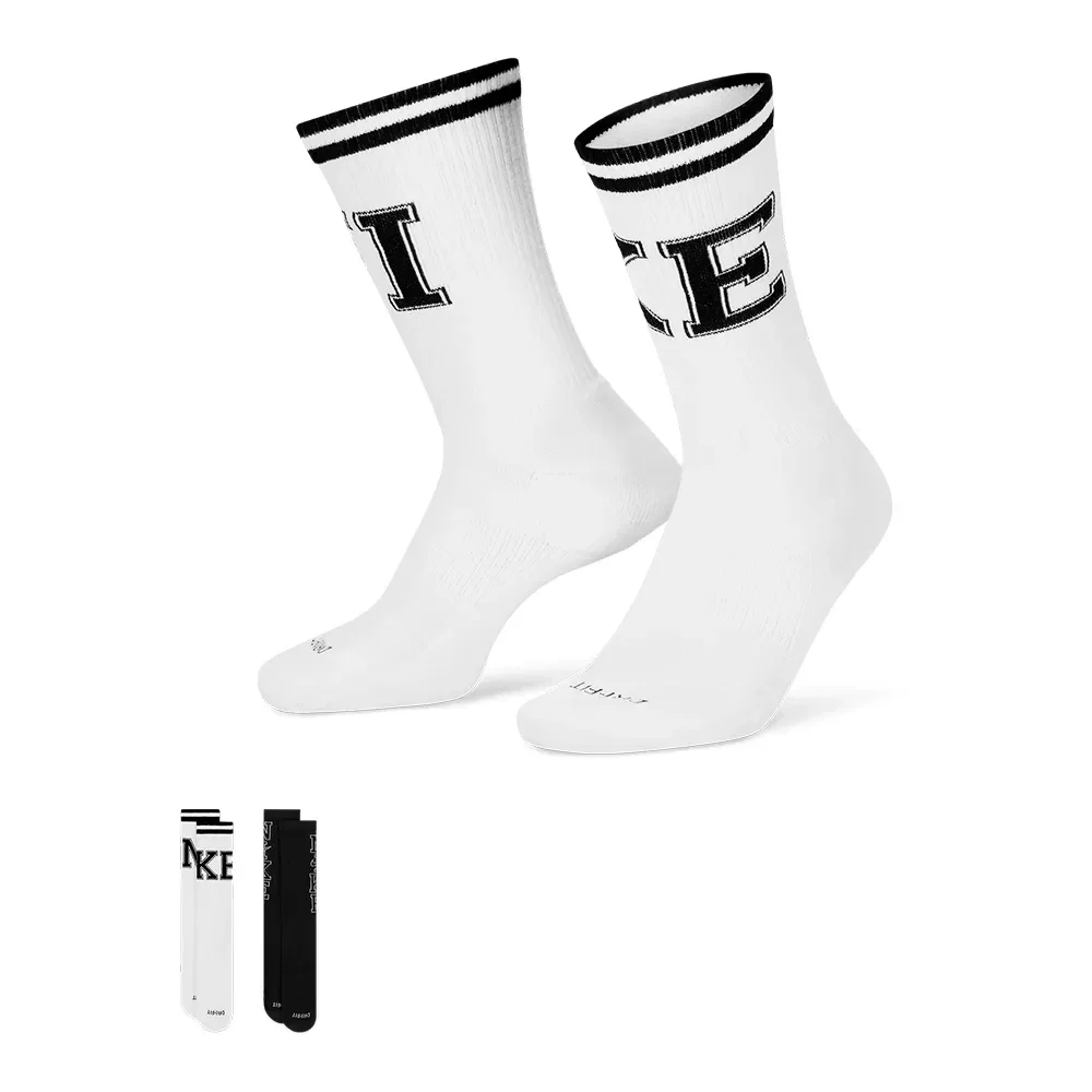 Meia Nike Everyday Plus