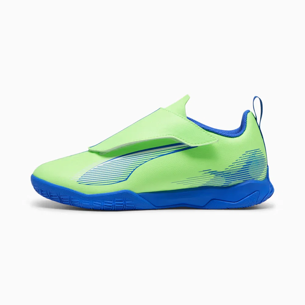 Chuteira Futsal com Velcro Ultra 5 Play Infantil