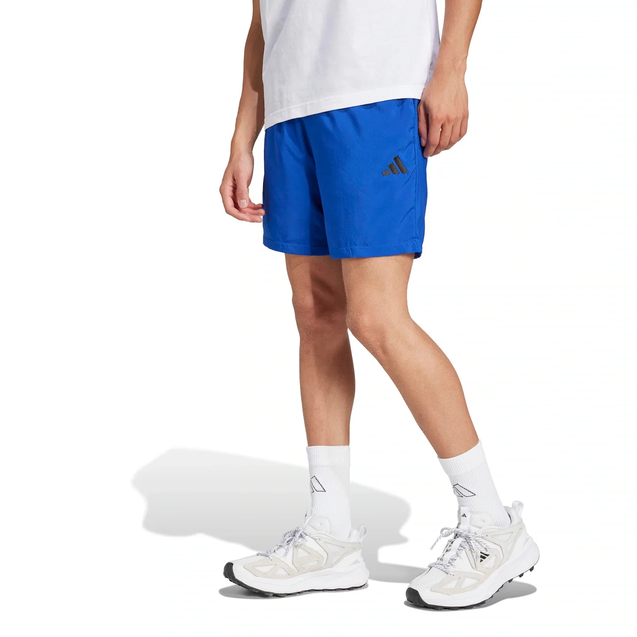 Bermuda Masculina Adidas Chelsea Small Logo