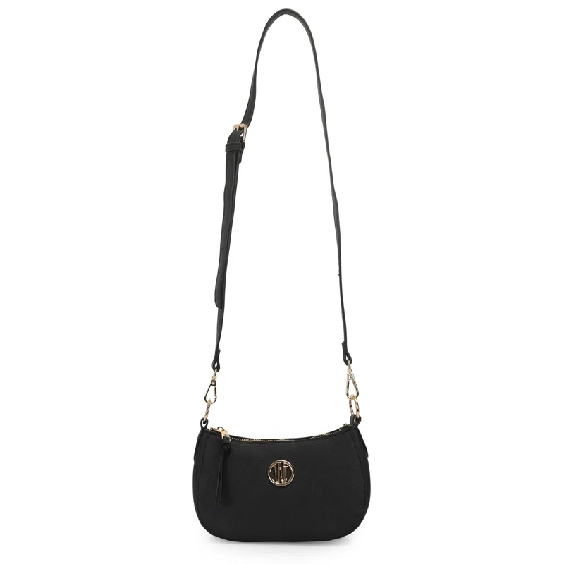 Bolsa Transversal Pequena