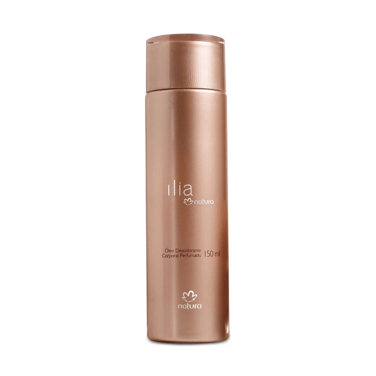 Óleo Desodorante Corporal Perfumado Ilía Clássico 150 ml