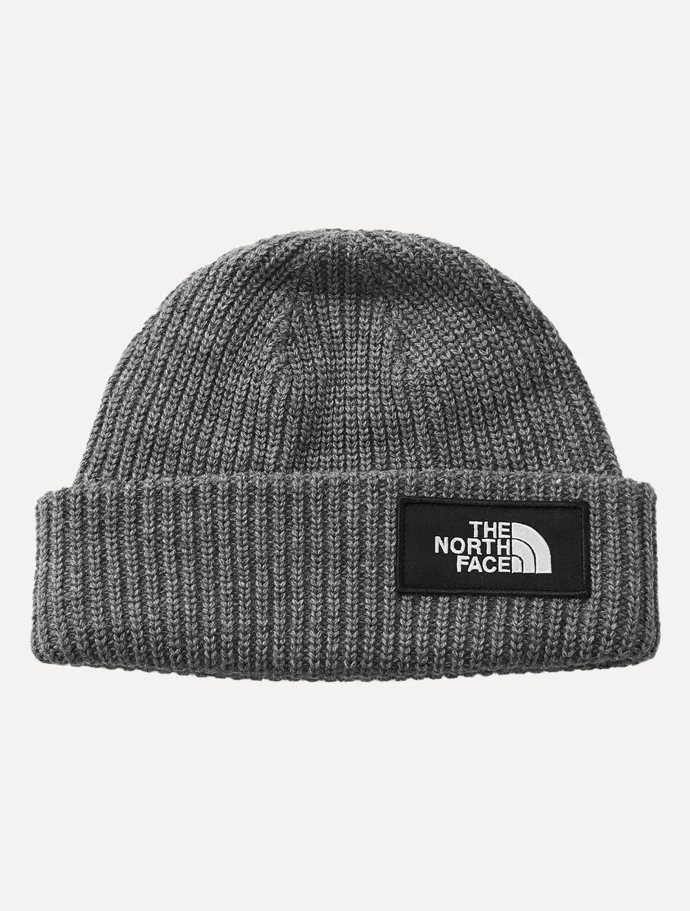Gorro / Touca The North Face Masculino Salty Lined Beanie Cinza — imagem 1