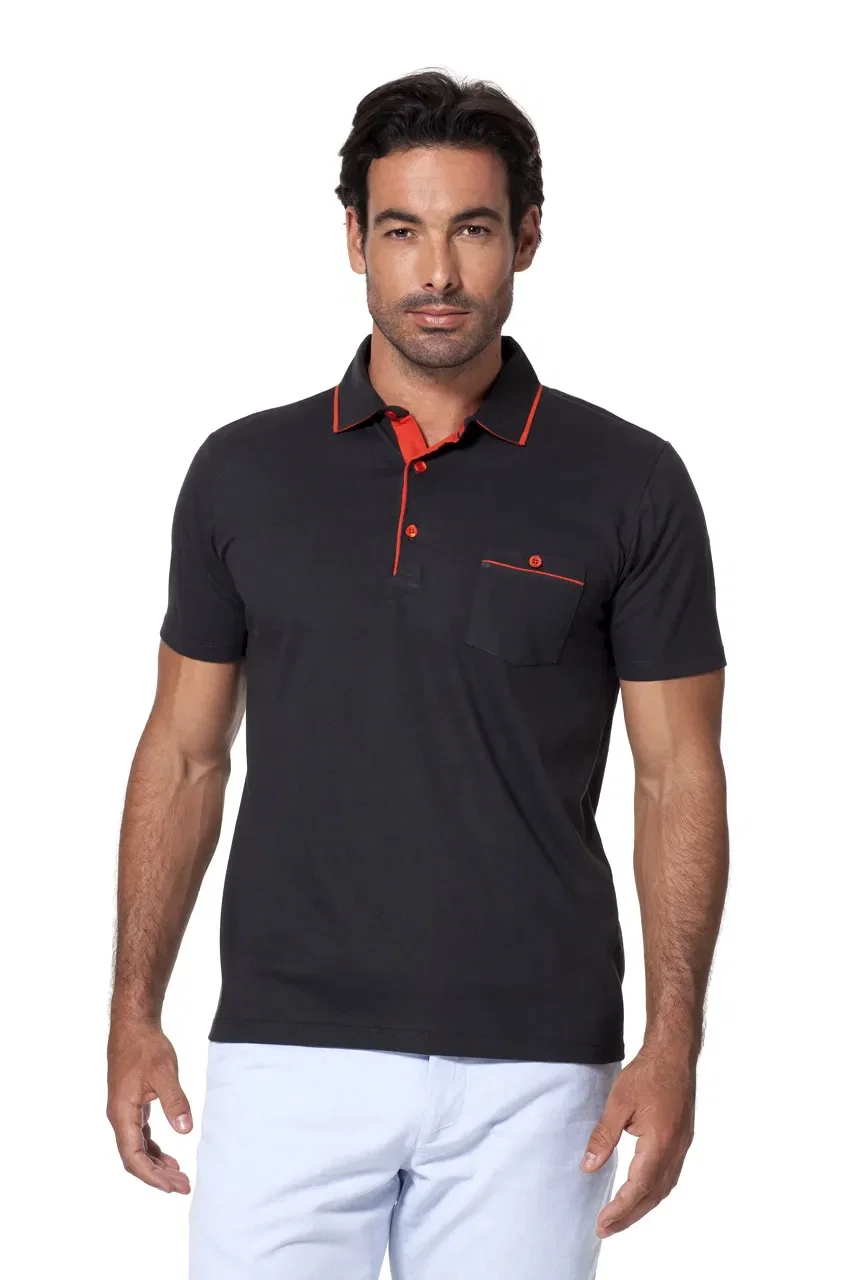 Polo Peitilho Vies