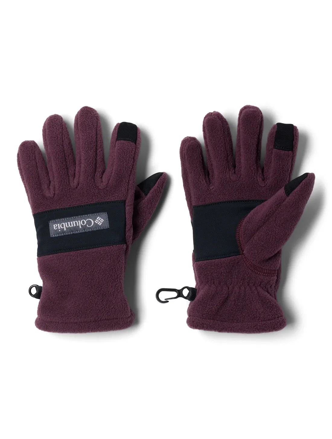 Luva Fleece Columbia Infantil Fast Trek™ III