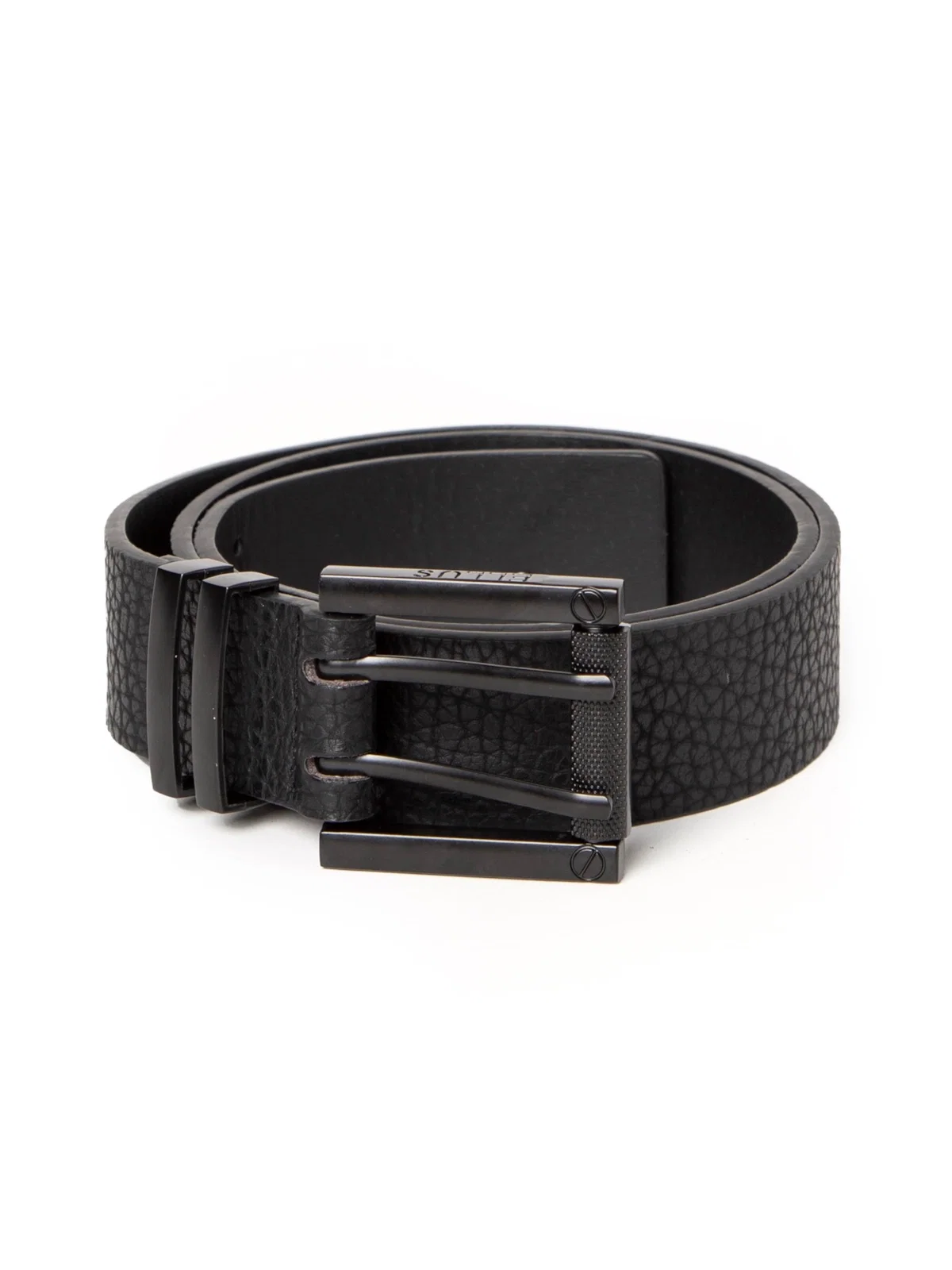 Cinto Ellus Clasic Belt Preto