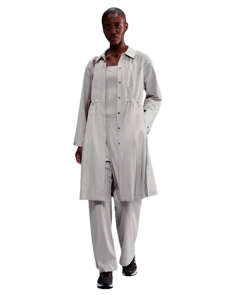 Jaqueta Nike 24.7 Trench Feminina — imagem 1